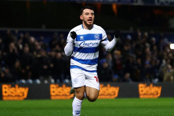 Ilias Chair shines bright in Championship's weekend best XI
