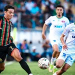 Moroccan international Naif Aguerd nears return to French League