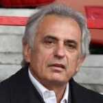 2014 World cup-Algeria: Halilhodzic wants to surprise
