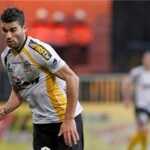 LOKEREN: HAMDI HARBAOUI CURRENTLY THE BEST AFRICAN SCORER IN EUROPE