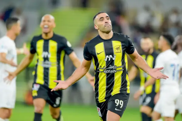 Morocco's Al-Ittihad eyes second Atlas Lion amid transfer talks