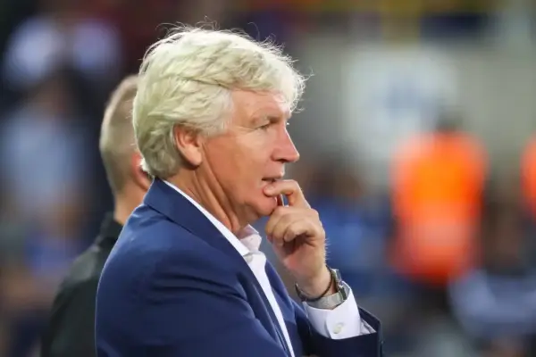 Marc Brys yet to formalize coaching role amidst Fécafoot dispute