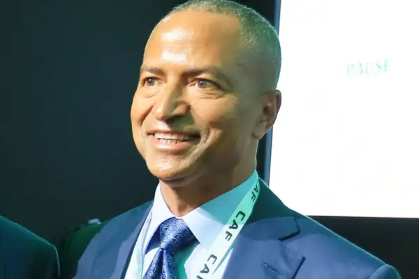 TP Mazembe refutes Al Ahly's accusations ahead of Champions League clash