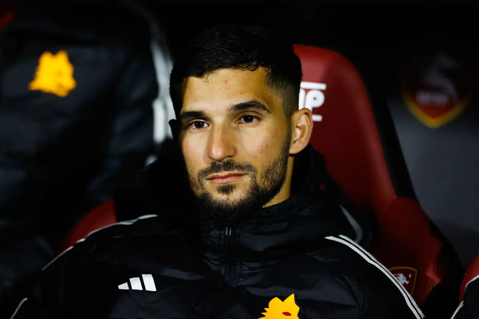 Aouar takes aim at Mourinho: De Rossi's influence sparks improvement at Roma