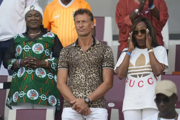Cameroon rejects Hervé Renard over salary demands