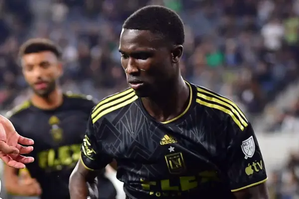 Injury woes threaten Mamadou Mbacké Fall's season finale with Barcelona's reserves