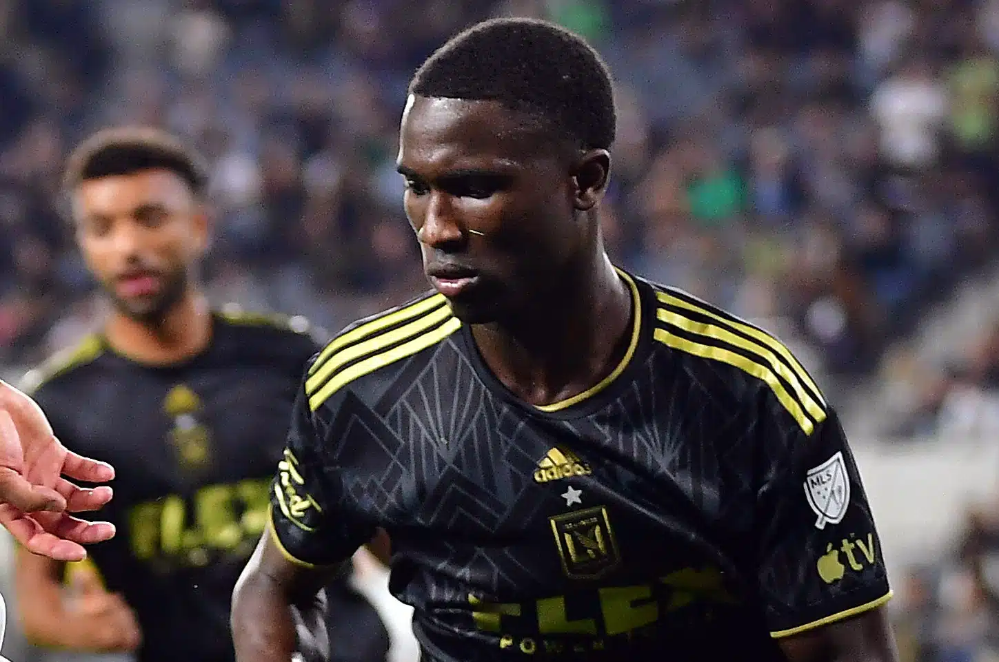 Injury woes threaten Mamadou Mbacké Fall's season finale with Barcelona's reserves