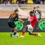 Cameroonian goalkeeper Devis Epassy nears move to United Arab Emirates club