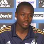 Gyan Asamoah: “I Score a Lot More Than Before”