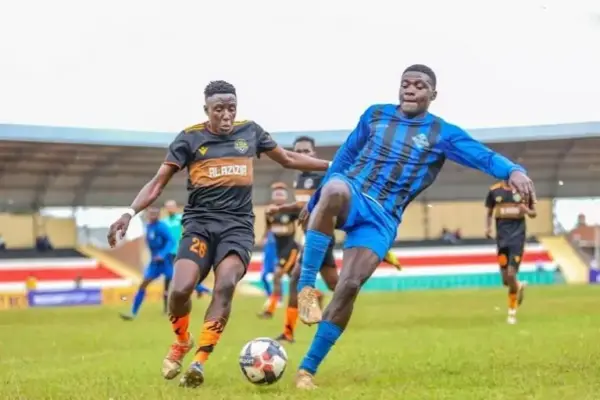 Kenya Police FC to face off against Sofapaka FC in Mozzart Bet Cup quarter-finals