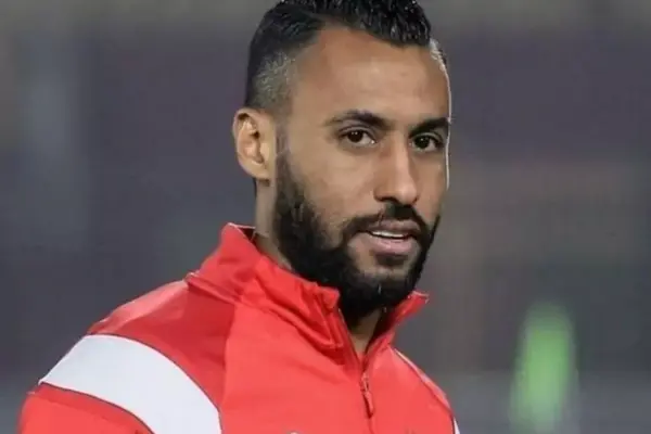 Hossam Achour eyes return to Al Ahly: Eager to embrace red devils once more
