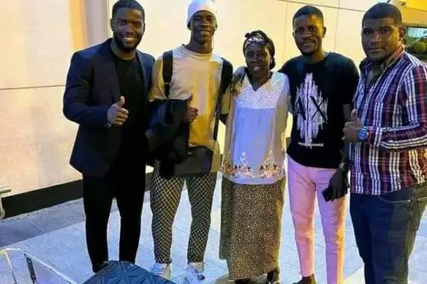 Angolan talent Walter Monteiro embarks on Danish adventure with Midtyjlland