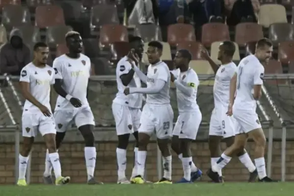 Stellenbosch FC eyes historic season amid impressive unbeaten run