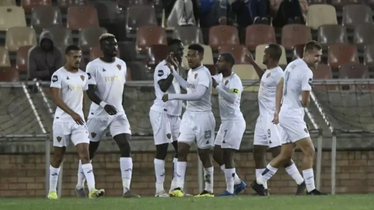 Stellenbosch FC eyes historic season amid impressive unbeaten run