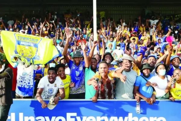 Botswana Premier League aims to set attendance record with Gaborone derby