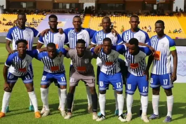 Stade Malien and Djoliba AC set for epic showdown in Mali Cup semi-final