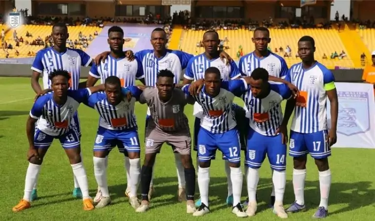 Stade Malien and Djoliba AC set for epic showdown in Mali Cup semi-final