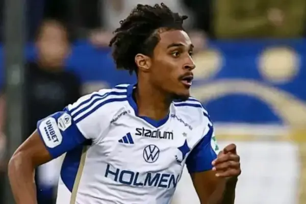 Genoa revives interest in Jesper Ceesay as transfer window nears