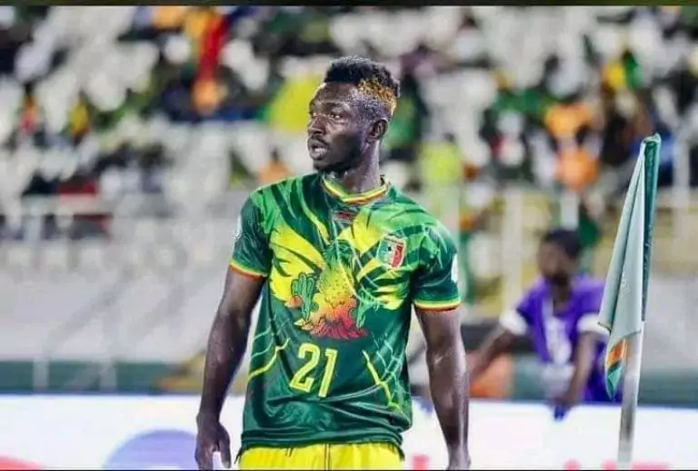 Mali coach sparks controversy over Adama Noss Traoré's penalty miss