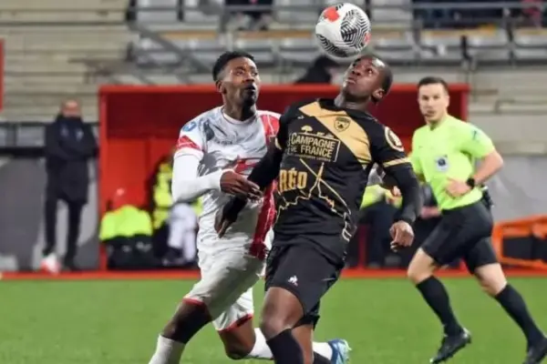 Sekou Fofana: Emerging talent draws interest from LOSC and Stade Brestois