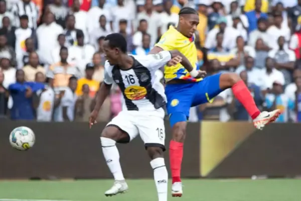 CAF Champions League: Petro de Luanda and TP Mazembe face sanctions following violence