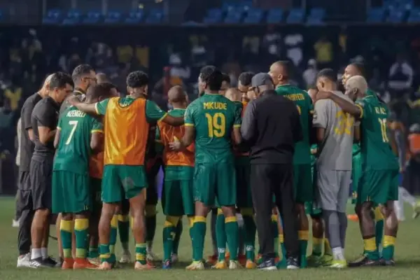 FIFA imposes player registration ban on Tanzanian club Young Africans