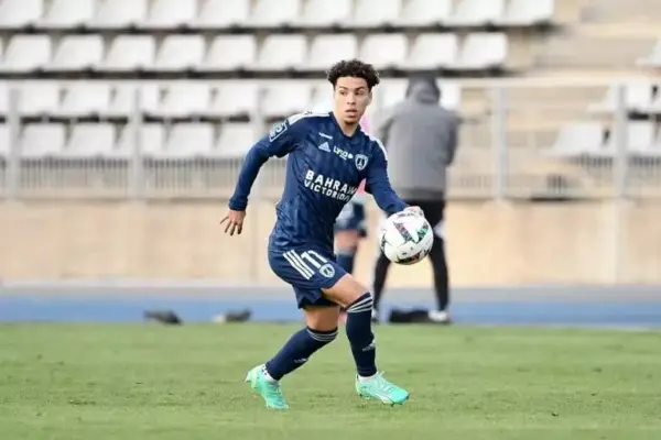 Algerian maestro Ilan Kebbal eyes return to national squad amid stellar season with Paris FC