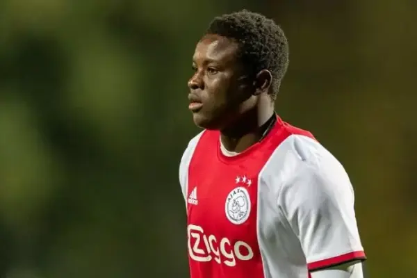 Burkina Faso's Hassane Bandé reflects on challenging period at Ajax