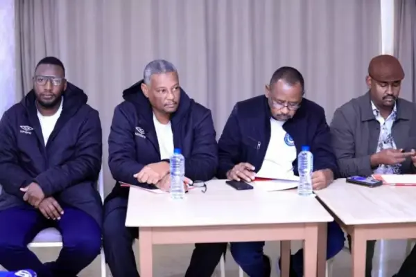 Al Hilal nears entry into Tanzanian Premier League