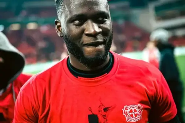 Xabi Alonso delighted as Victor Boniface returns to Bayer Leverkusen squad