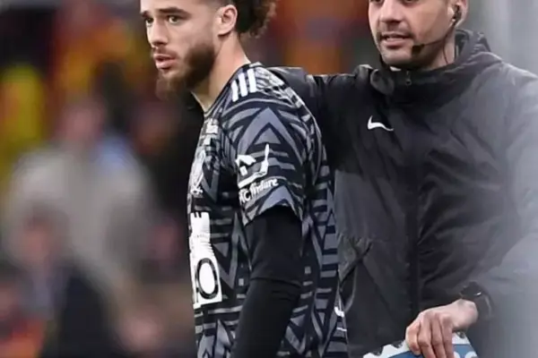 Stade Brestois' Bilal Brahimi faces sanctions after Lorient clash