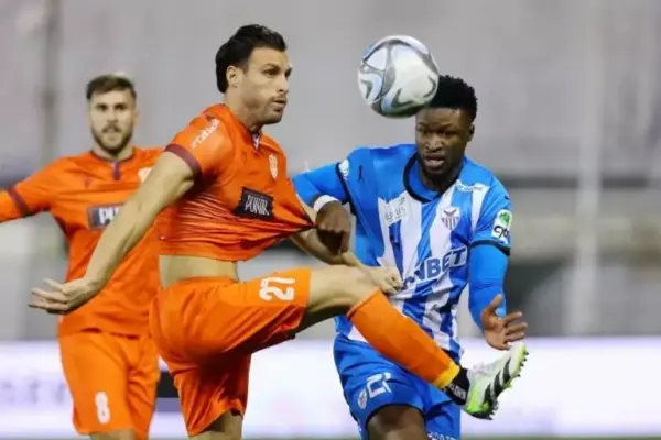 Ousseynou Thioune parts ways with Anórthosis Famagusta