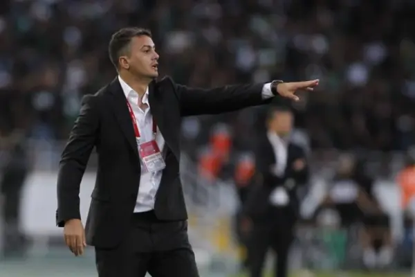 Olympic Safi eyes Amine Kerma as potential replacement for Zakaria Aboub