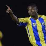 GUINEA-BISSAU: FUNDRAISING CAMPAIGN FOR THE FOOTBALL SELECTION