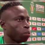 Diomansy Kamara defends Nicolas Jackson amidst FA Cup criticism