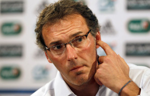  laurent blanc transfert 300x192   PSG CAN LAURENT BLANC REMAIN COACH WHAT AFRICA THINKS  SURVEY    AfricaSoccercom