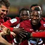 RENNES: NTEP LOOKS BACK ON ITS FAILED END OF SEASON