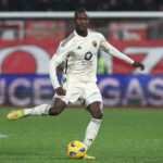 Tottenham’s Destiny Udogie sidelined for remainder of season due to thigh injury