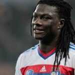 LYON: GOMIS REMAINS SILENT ON HIS TRANSFER