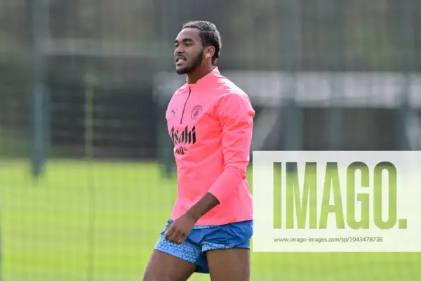 Manchester City youngster Isaiah Dada-Mascoll reveals Toni Kroos as role model