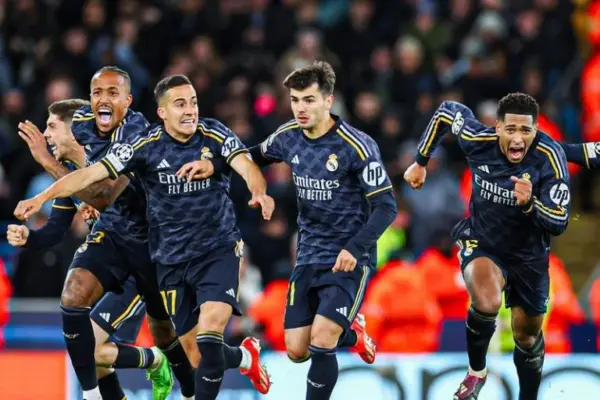 Moroccan stars shine in UEFA Champions League semifinals