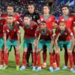 Morocco: zaki calls up Chamakh for training in Lisbon