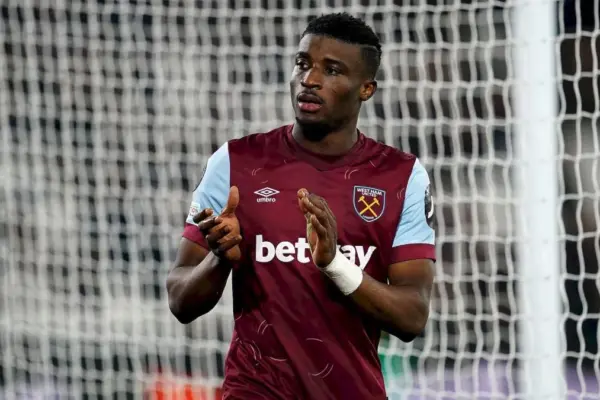 Mohammed Kudus contemplates potential move to Barcelona following stellar season