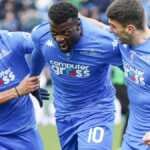 FC Metz midfielder Lamine Camara aims to raise game to secure Ligue 1 status
