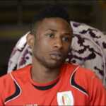 2014 world cup-Nigeria: imoh Ezekiel greatly disappointed by his non-call-up