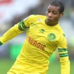 LIGUE 1-OM: LEMINA OUT AGAINST NANTES