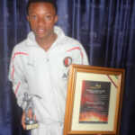 “Emmanuel Essigba: the Ghanaian on trial at fc Bruges”