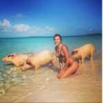 CRISTIANO RONALDO: HIS WIFE IS A REAL SLUT!