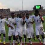 2014 World Cup Boateng, Essien, Gyan, Ayew; Ghana in Full Force