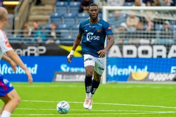 Viking FK secures opening victory against Sarpsborg in Eliteserien